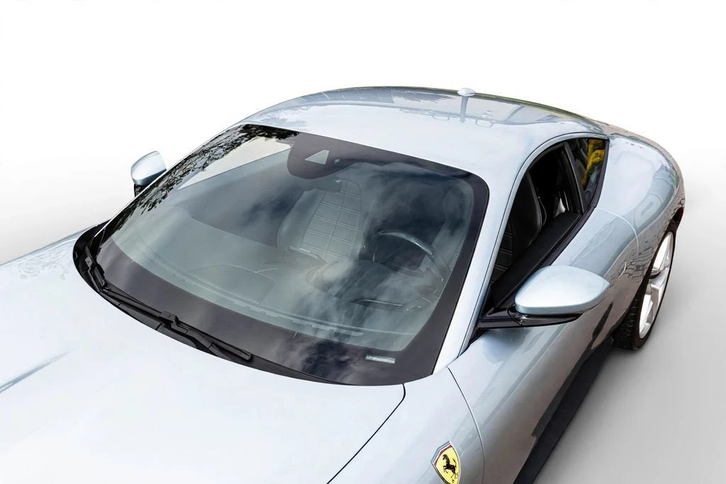 2023 Ferrari Roma - Image 30 of 31