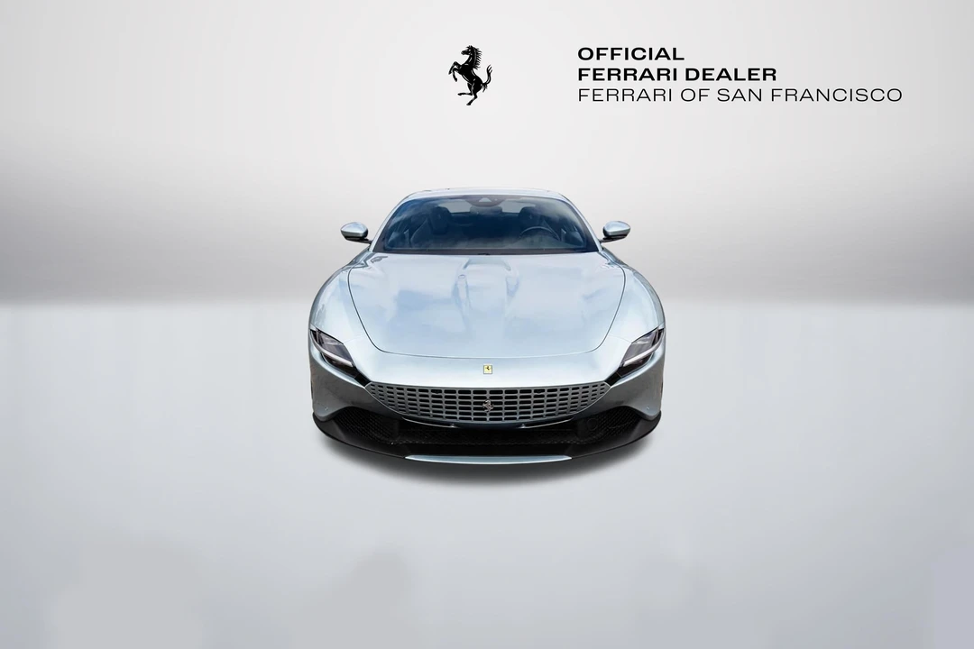 2023 Ferrari Roma - Image 15 of 31