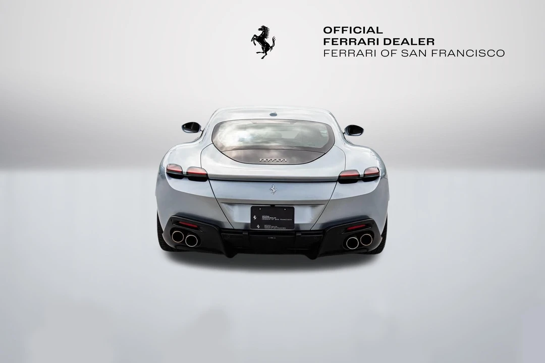 2023 Ferrari Roma - Image 7 of 31