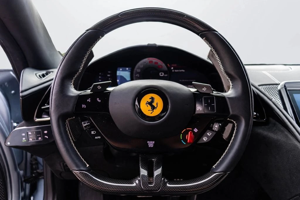 2023 Ferrari Roma - Image 4 of 31