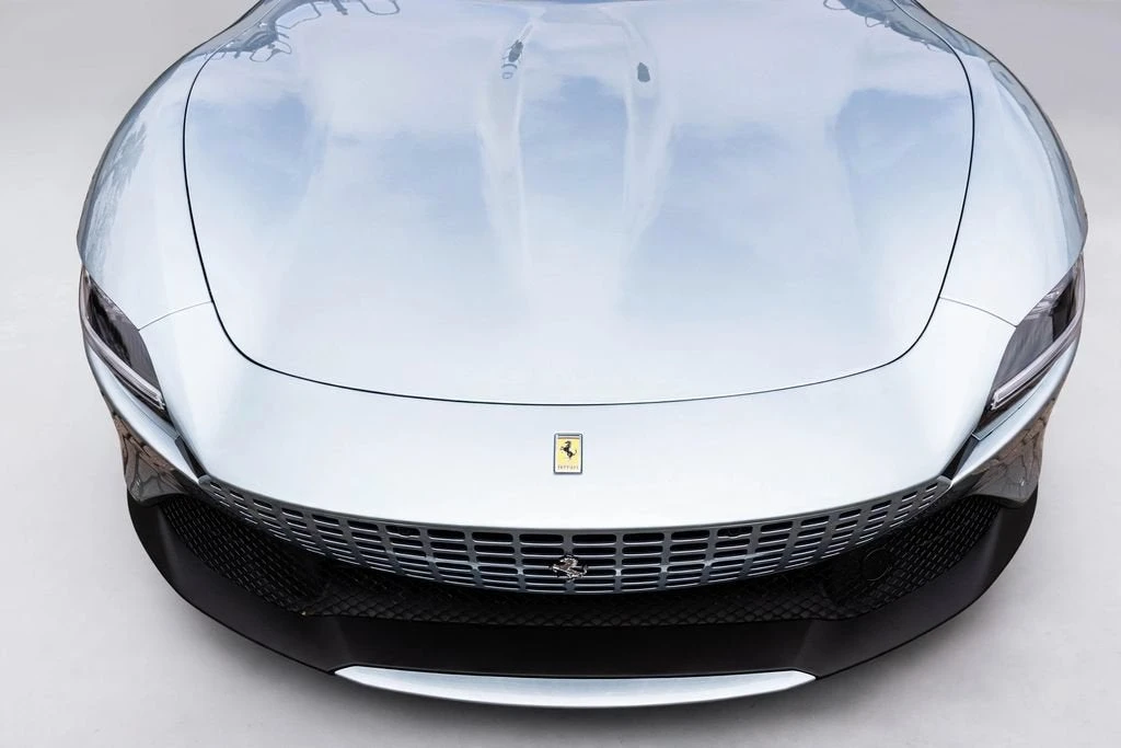 2023 Ferrari Roma - Image 13 of 31