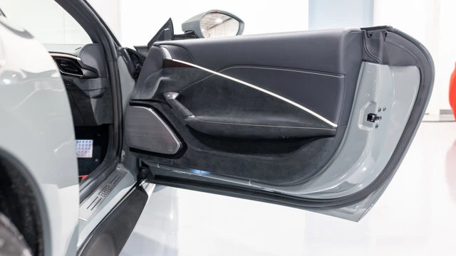 2023 Ferrari Roma - Image 12 of 15