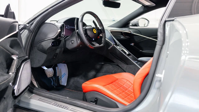 2023 Ferrari Roma - Image 6 of 15