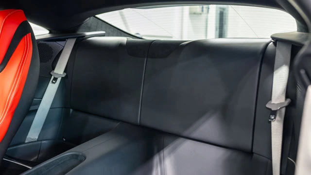 2023 Ferrari Roma - Image 10 of 15
