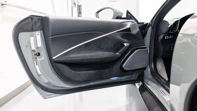 2023 Ferrari Roma - Image 11 of 15