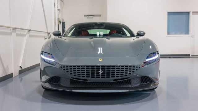 2023 Ferrari Roma - Image 3 of 15
