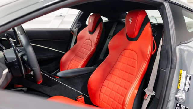 2023 Ferrari Roma - Image 7 of 15