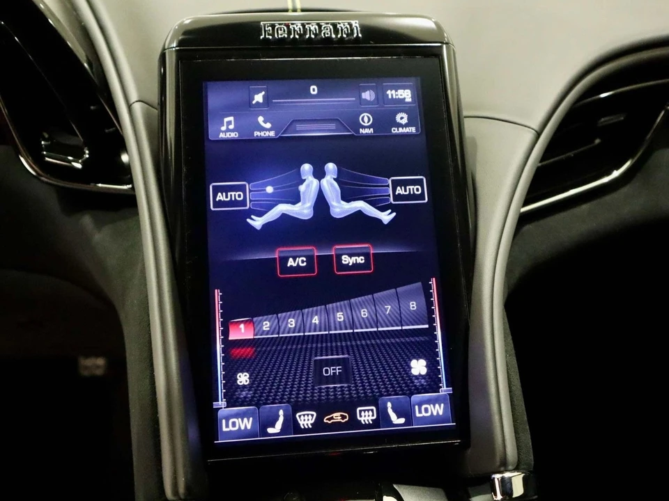 2023 Ferrari Roma - Image 31 of 31