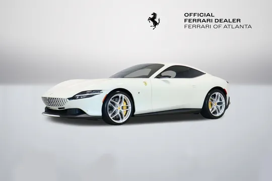 2023 Ferrari Roma