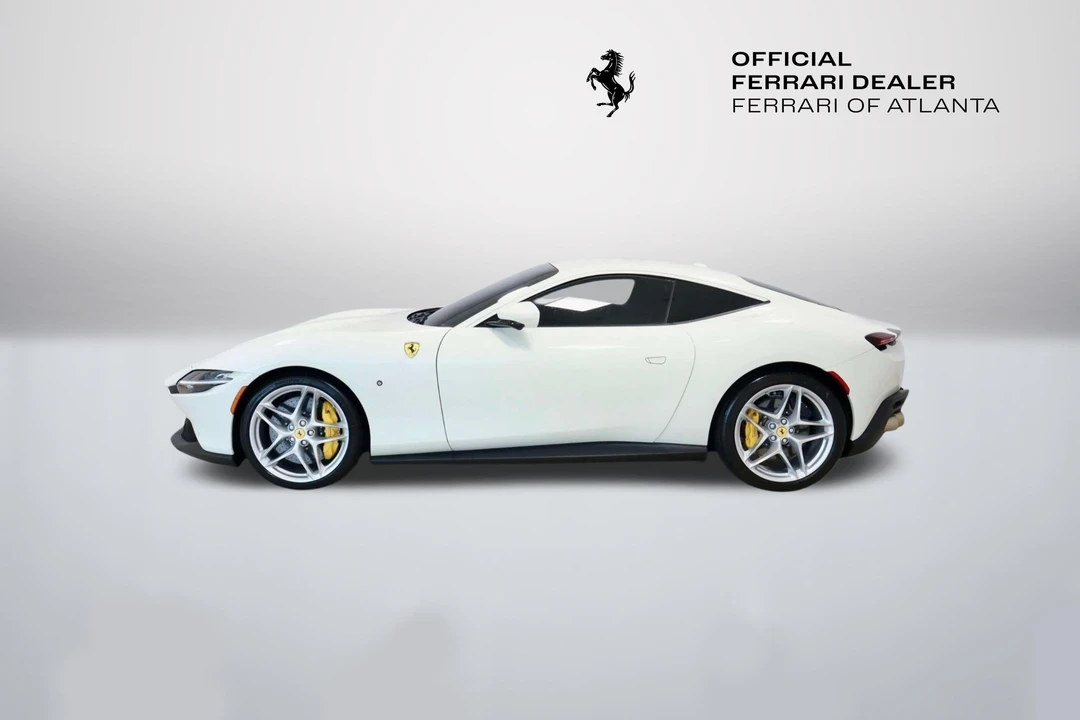 2023 Ferrari Roma - Image 2 of 31