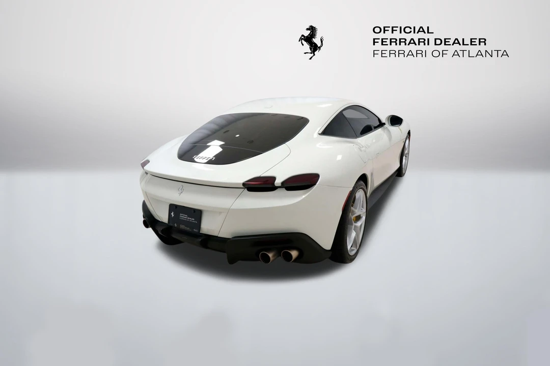 2023 Ferrari Roma - Image 5 of 31