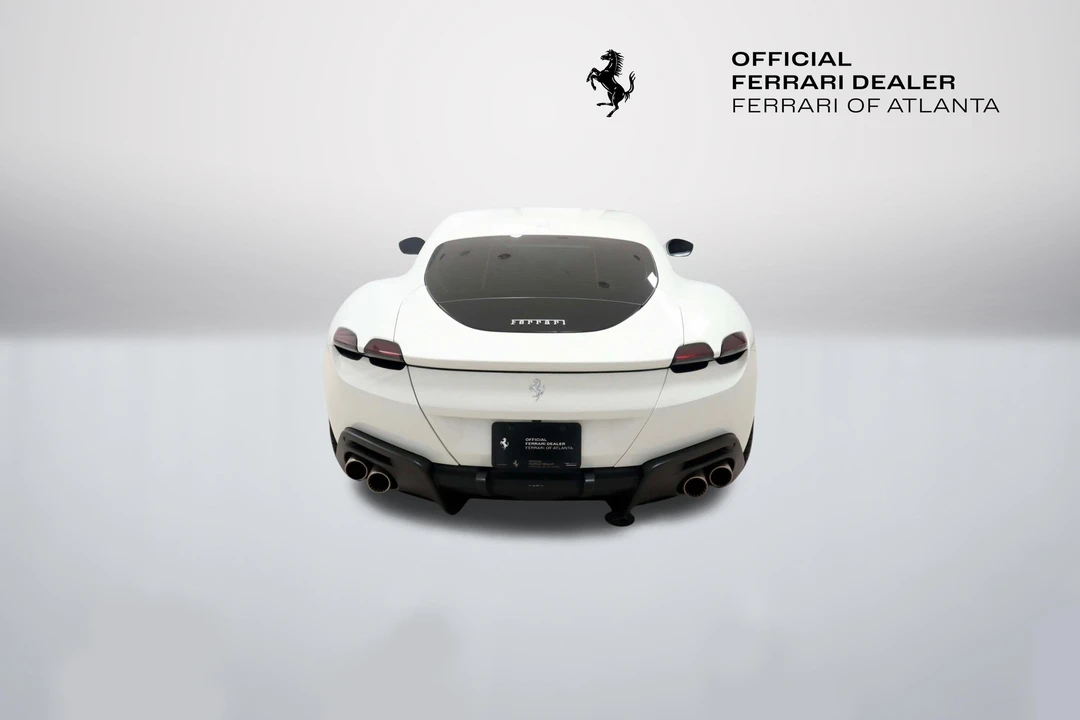 2023 Ferrari Roma - Image 4 of 31