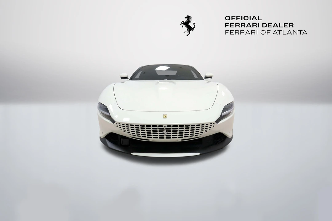 2023 Ferrari Roma - Image 8 of 31