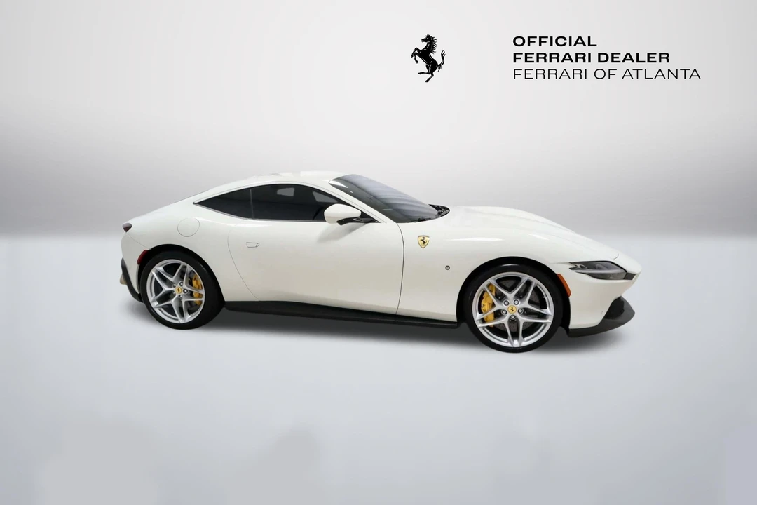 2023 Ferrari Roma - Image 6 of 31