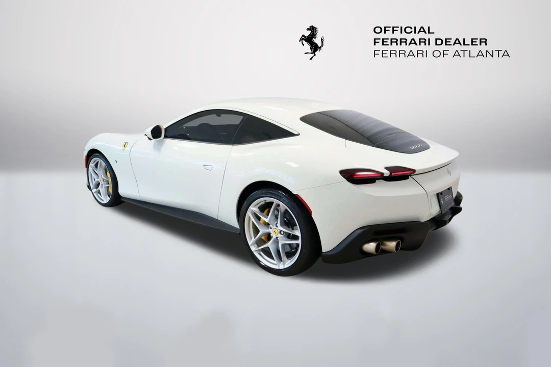 2023 Ferrari Roma - Image 3 of 31