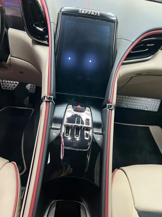 2023 Ferrari Roma - Image 8 of 12