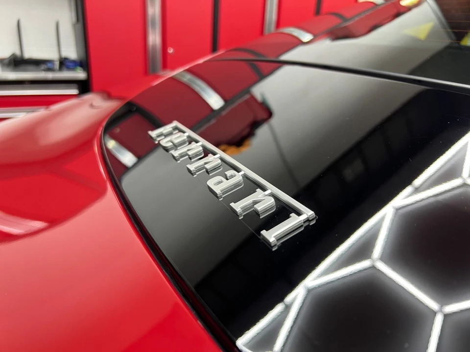 2023 Ferrari Roma - Image 3 of 21
