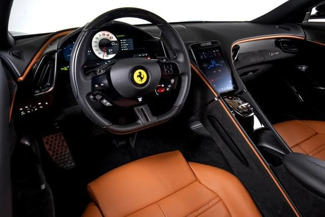 2023 Ferrari Roma - Image 5 of 31