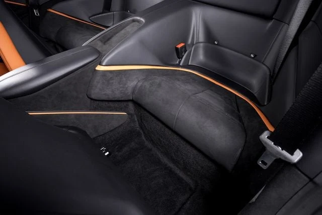 2023 Ferrari Roma - Image 29 of 31