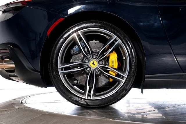 2023 Ferrari Roma - Image 20 of 31