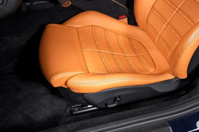 2023 Ferrari Roma - Image 23 of 31