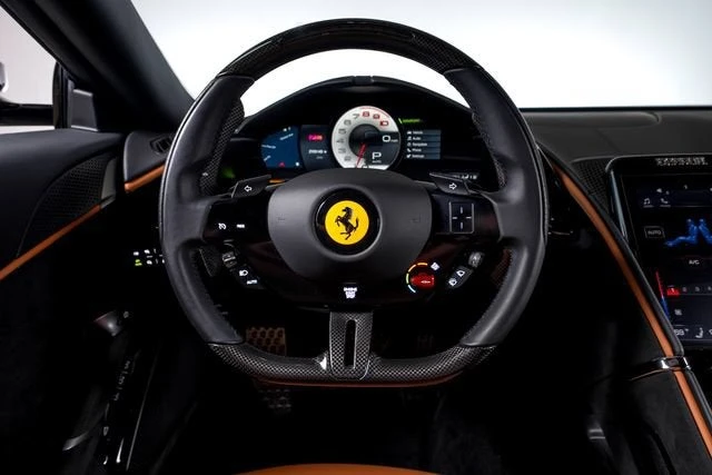 2023 Ferrari Roma - Image 6 of 31