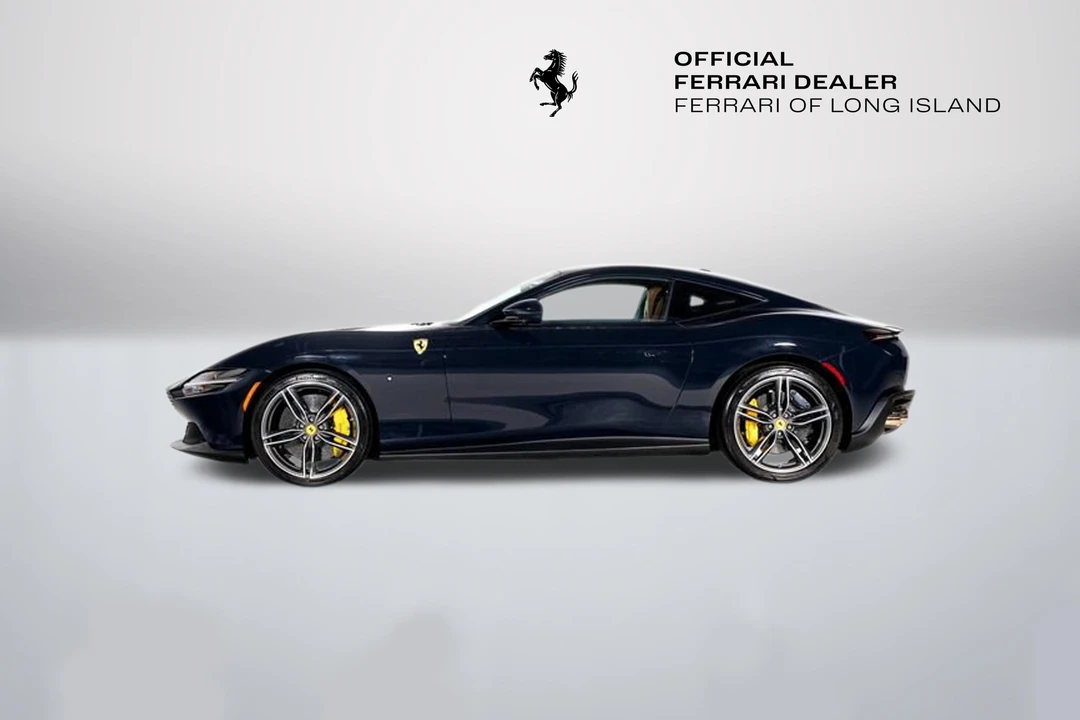 2023 Ferrari Roma - Image 3 of 31