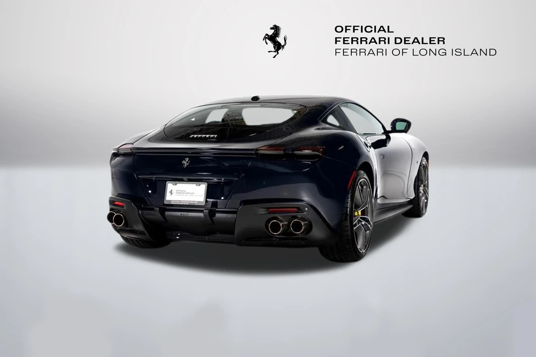 2023 Ferrari Roma - Image 11 of 31