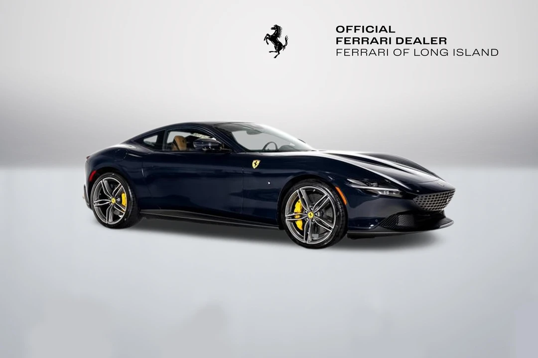 2023 Ferrari Roma - Image 13 of 31