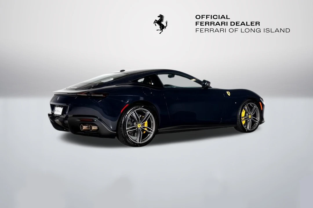 2023 Ferrari Roma - Image 2 of 31