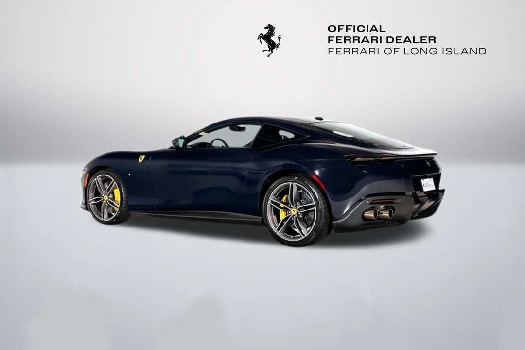 2023 Ferrari Roma - Image 7 of 31
