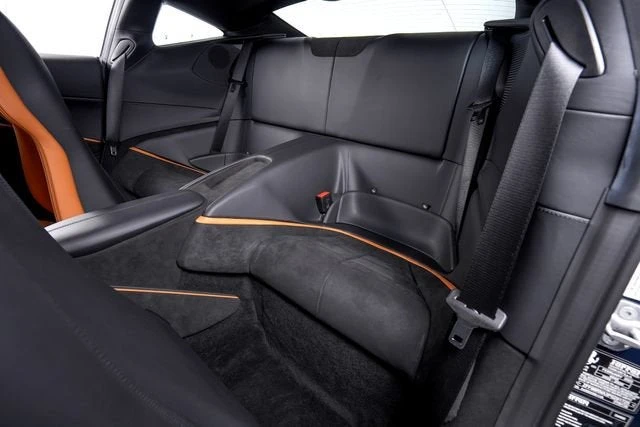 2023 Ferrari Roma - Image 27 of 31
