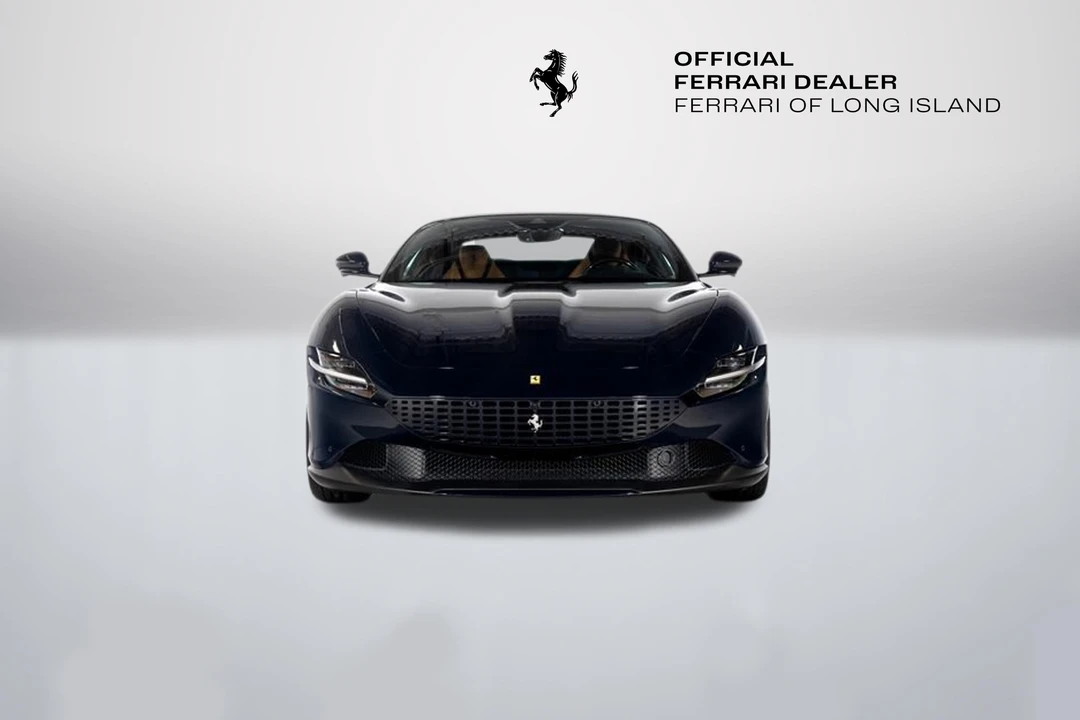 2023 Ferrari Roma - Image 14 of 31