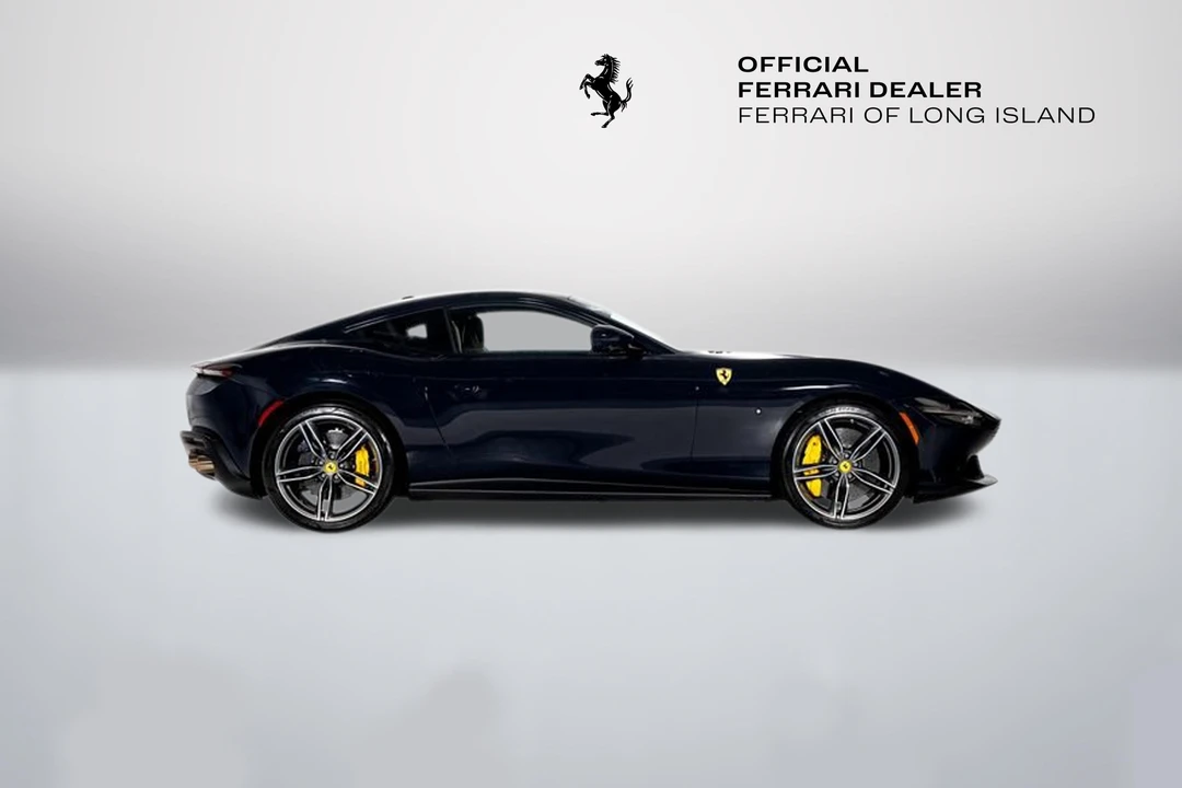 2023 Ferrari Roma - Image 12 of 31