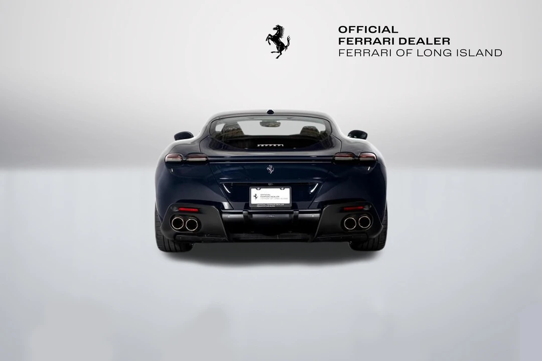 2023 Ferrari Roma - Image 8 of 31
