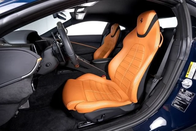 2023 Ferrari Roma - Image 4 of 31