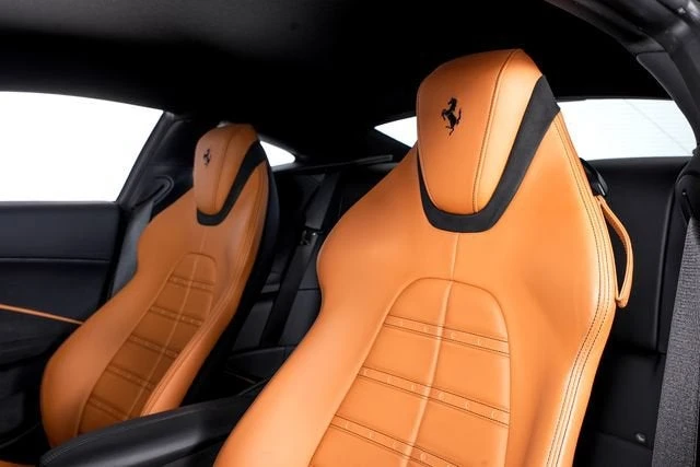 2023 Ferrari Roma - Image 22 of 31
