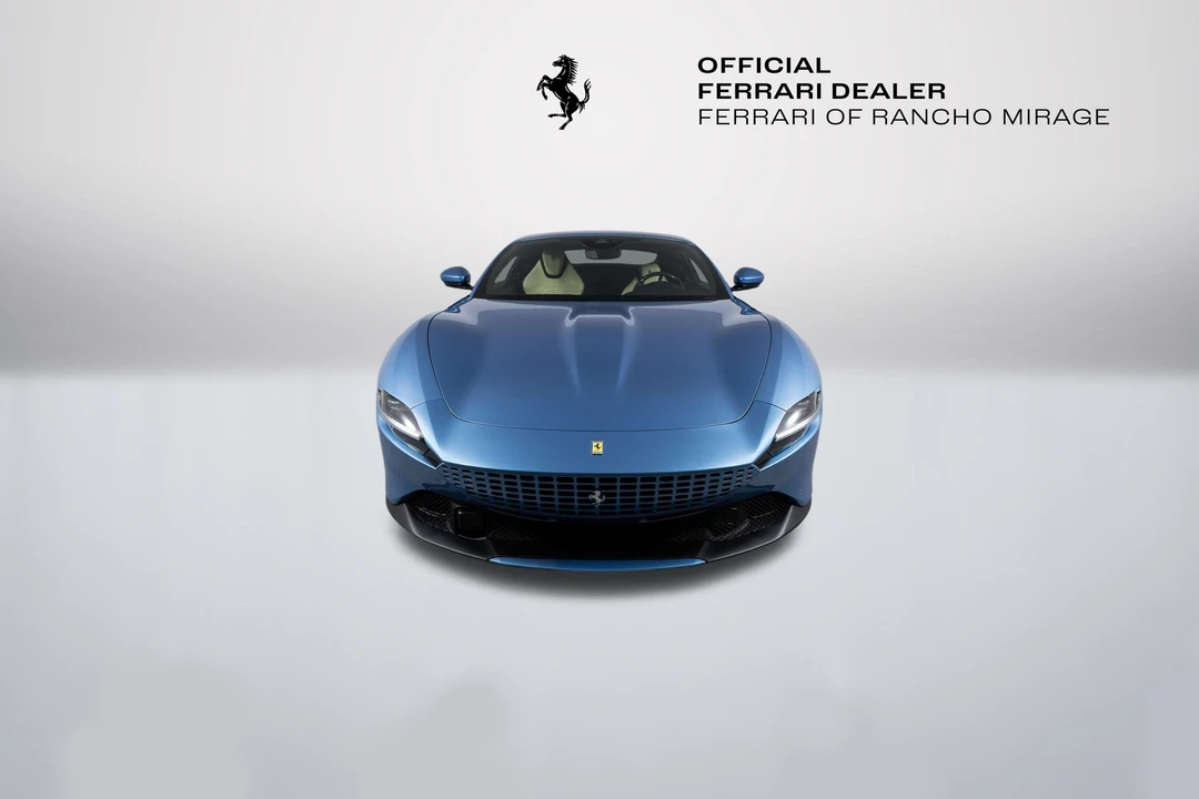 2023 Ferrari Roma - Image 8 of 31