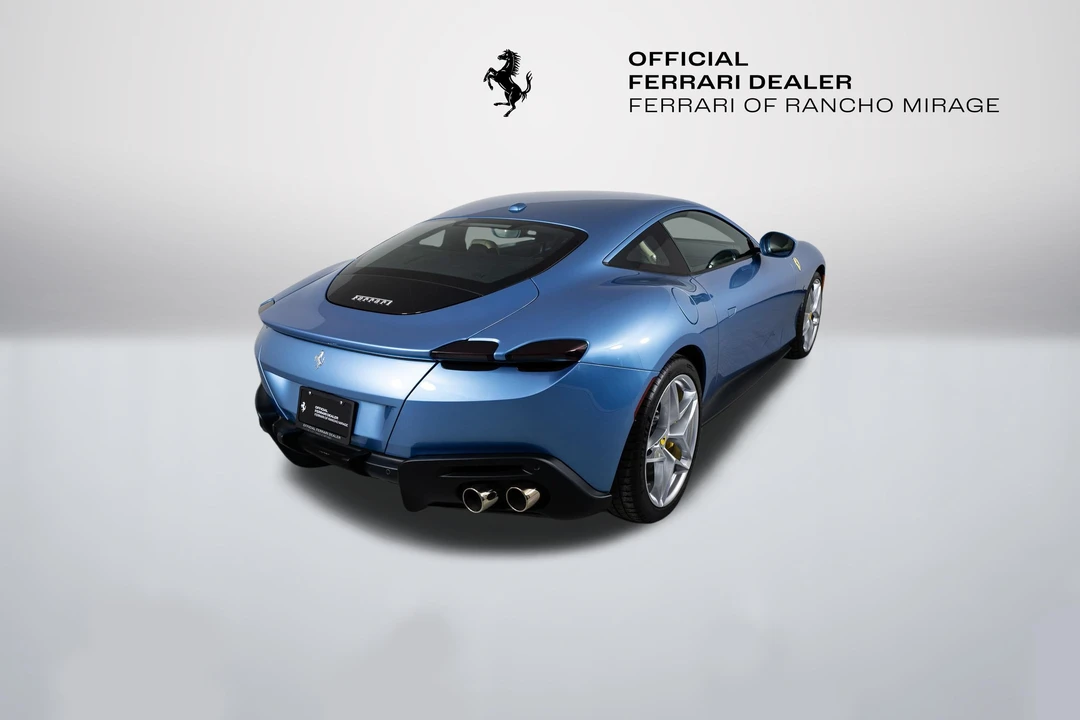 2023 Ferrari Roma - Image 5 of 31