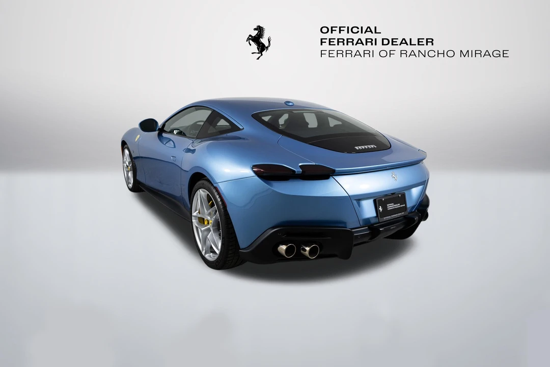 2023 Ferrari Roma - Image 3 of 31