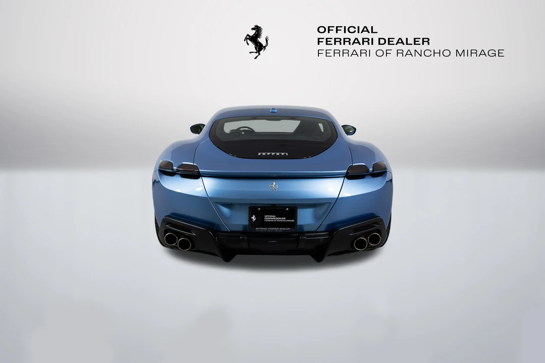 2023 Ferrari Roma - Image 4 of 31