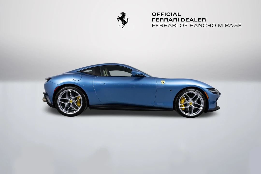 2023 Ferrari Roma - Image 6 of 31