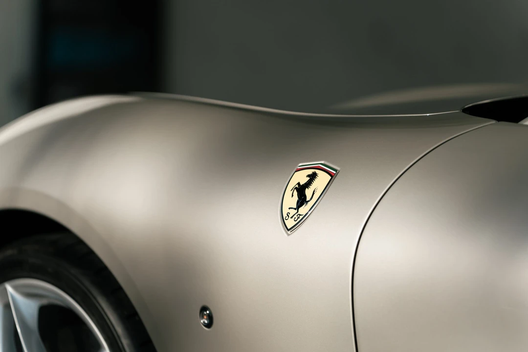 2023 Ferrari Roma - Image 31 of 31