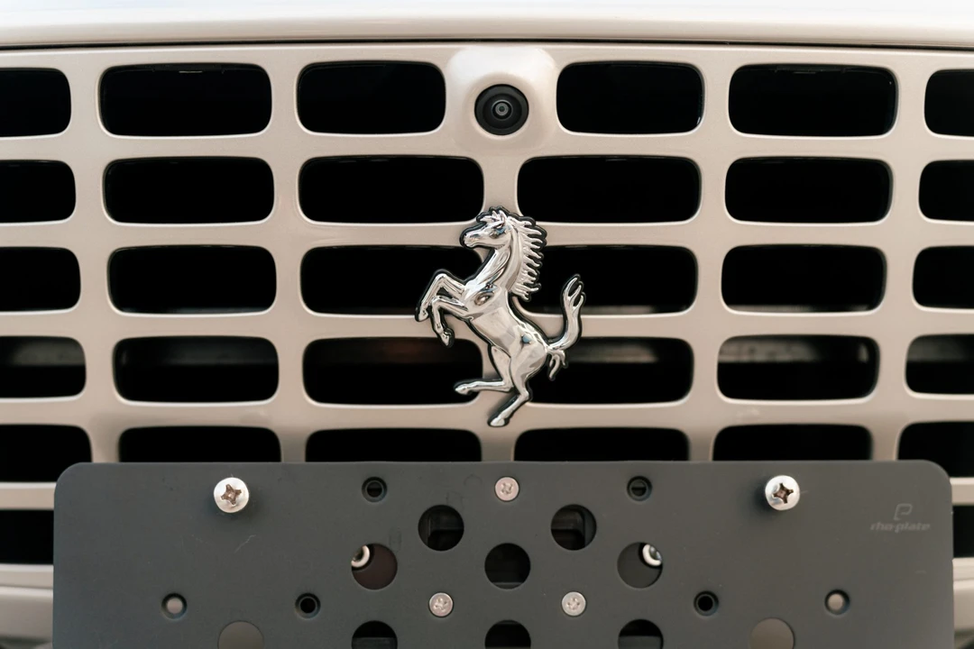 2023 Ferrari Roma - Image 25 of 31