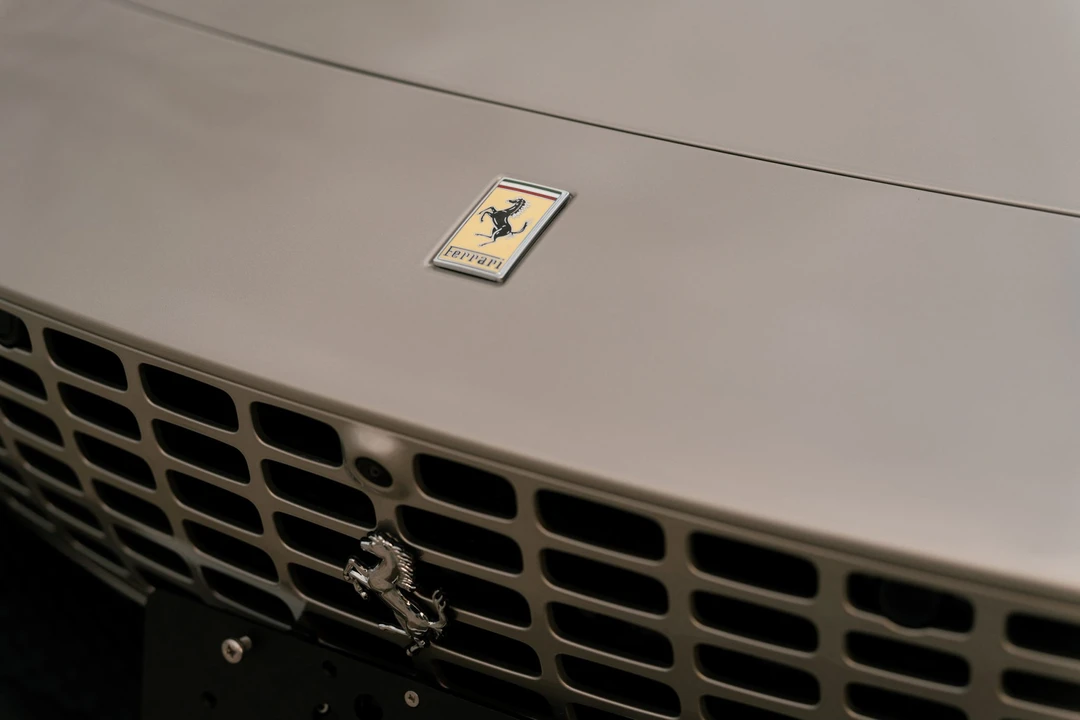 2023 Ferrari Roma - Image 26 of 31