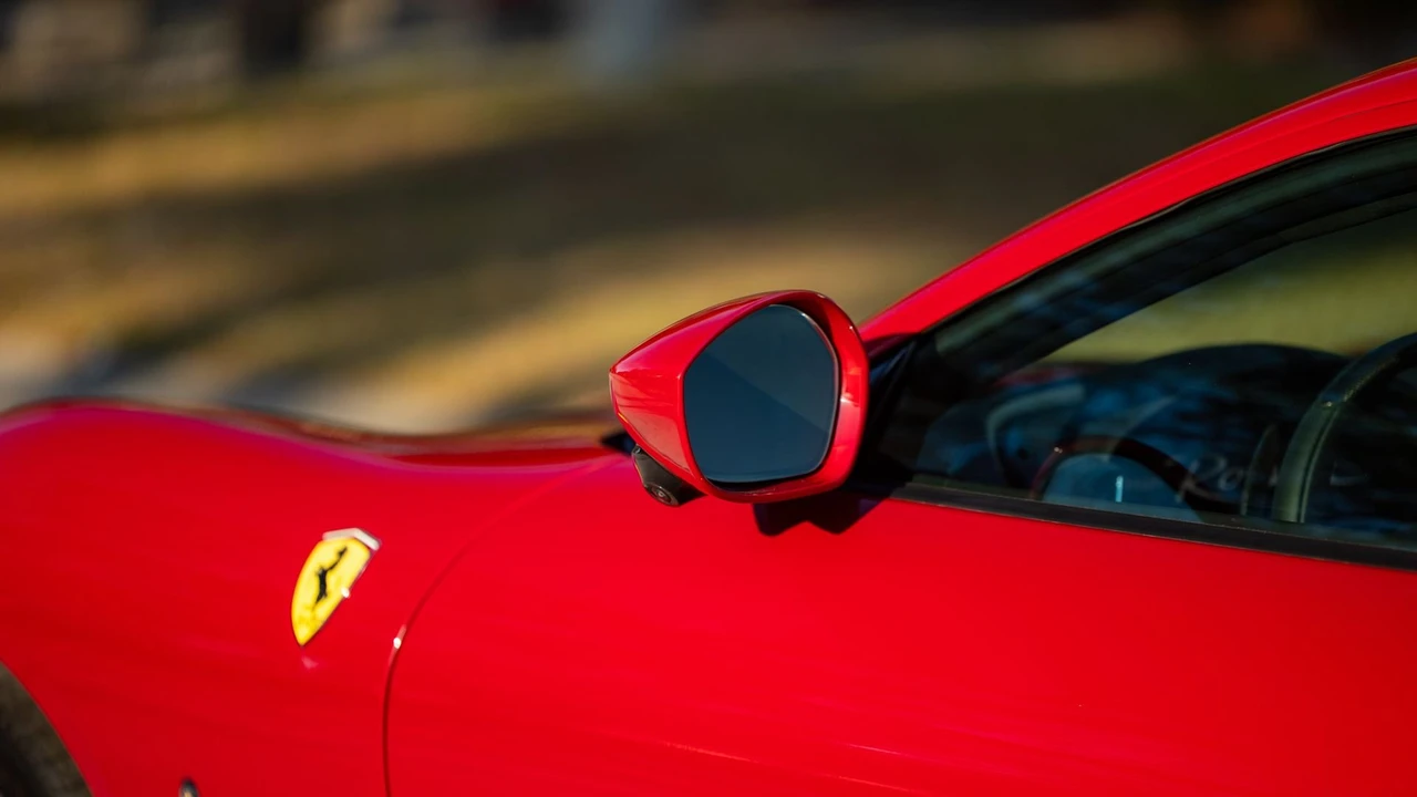 2023 Ferrari Roma - Image 31 of 31