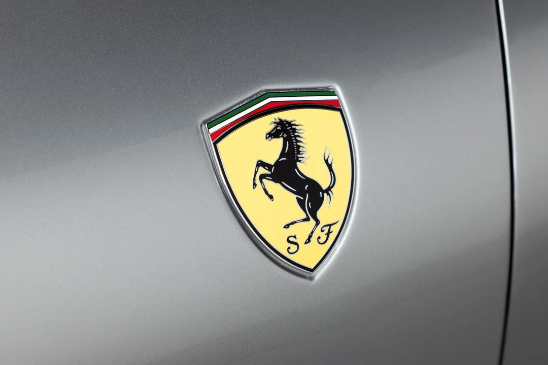 2023 Ferrari Roma - Image 23 of 31