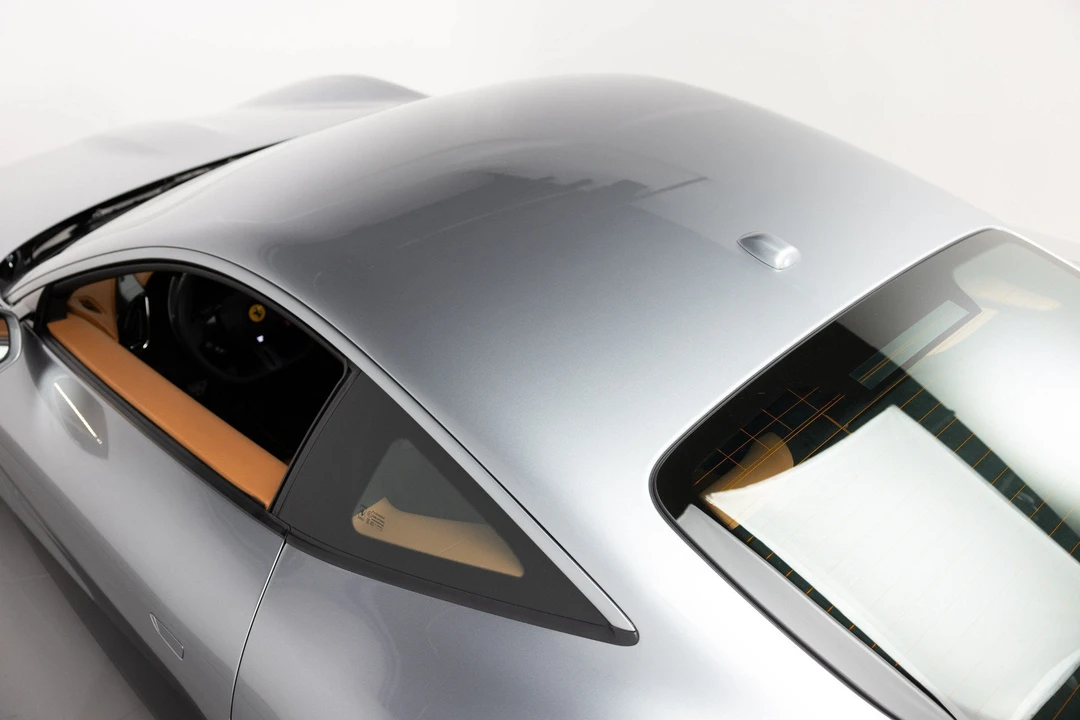 2023 Ferrari Roma - Image 29 of 31