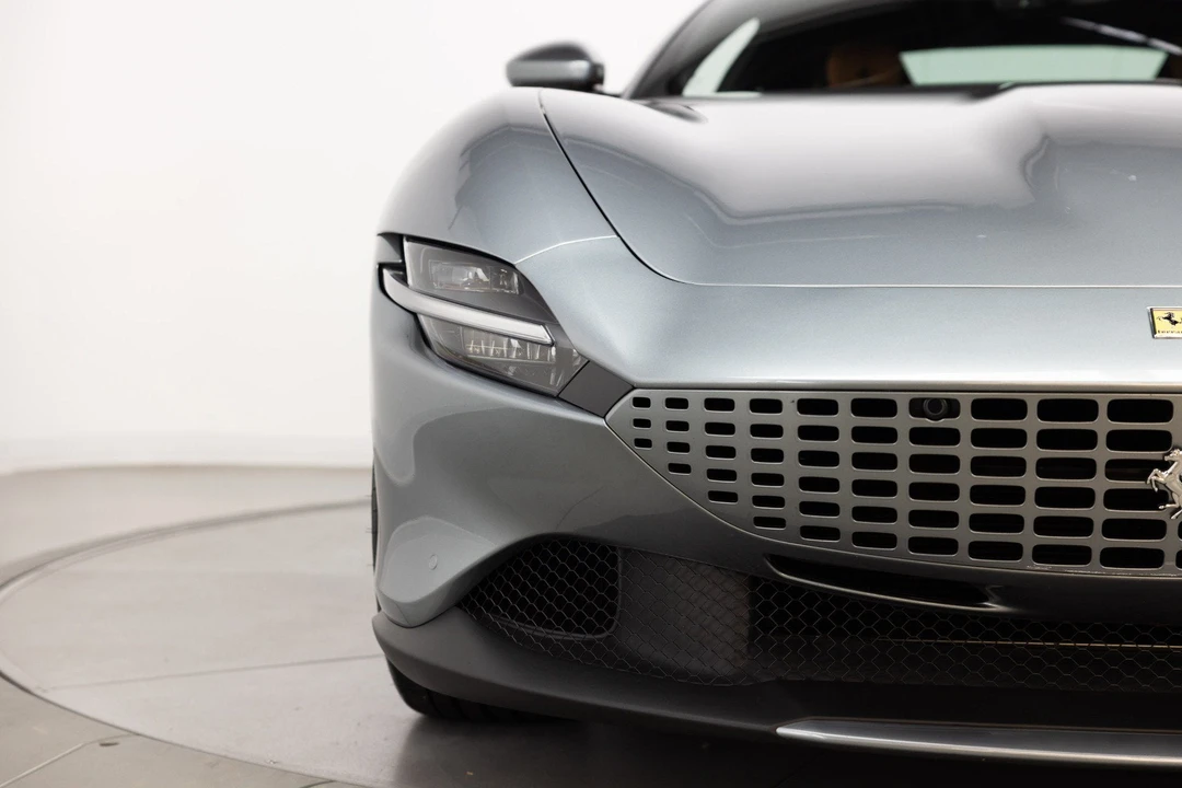2023 Ferrari Roma - Image 20 of 31