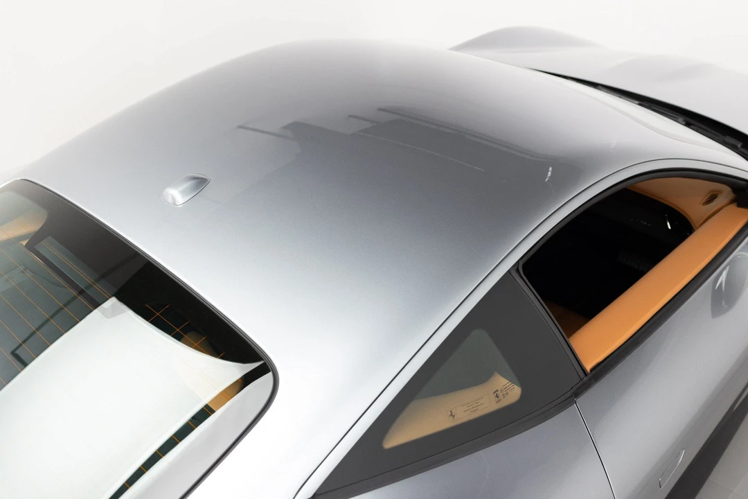 2023 Ferrari Roma - Image 31 of 31